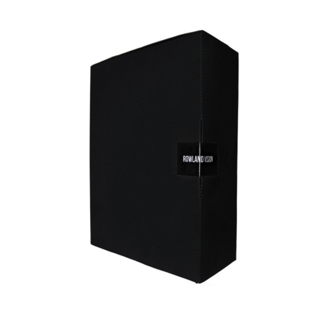 ROWLAND VISION BOX