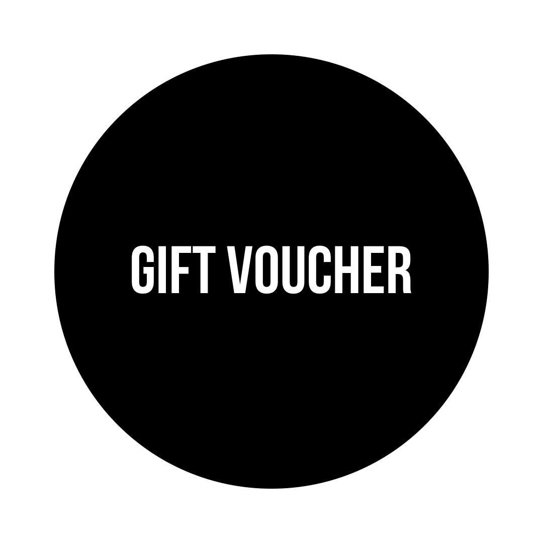 GIFT VOUCHER