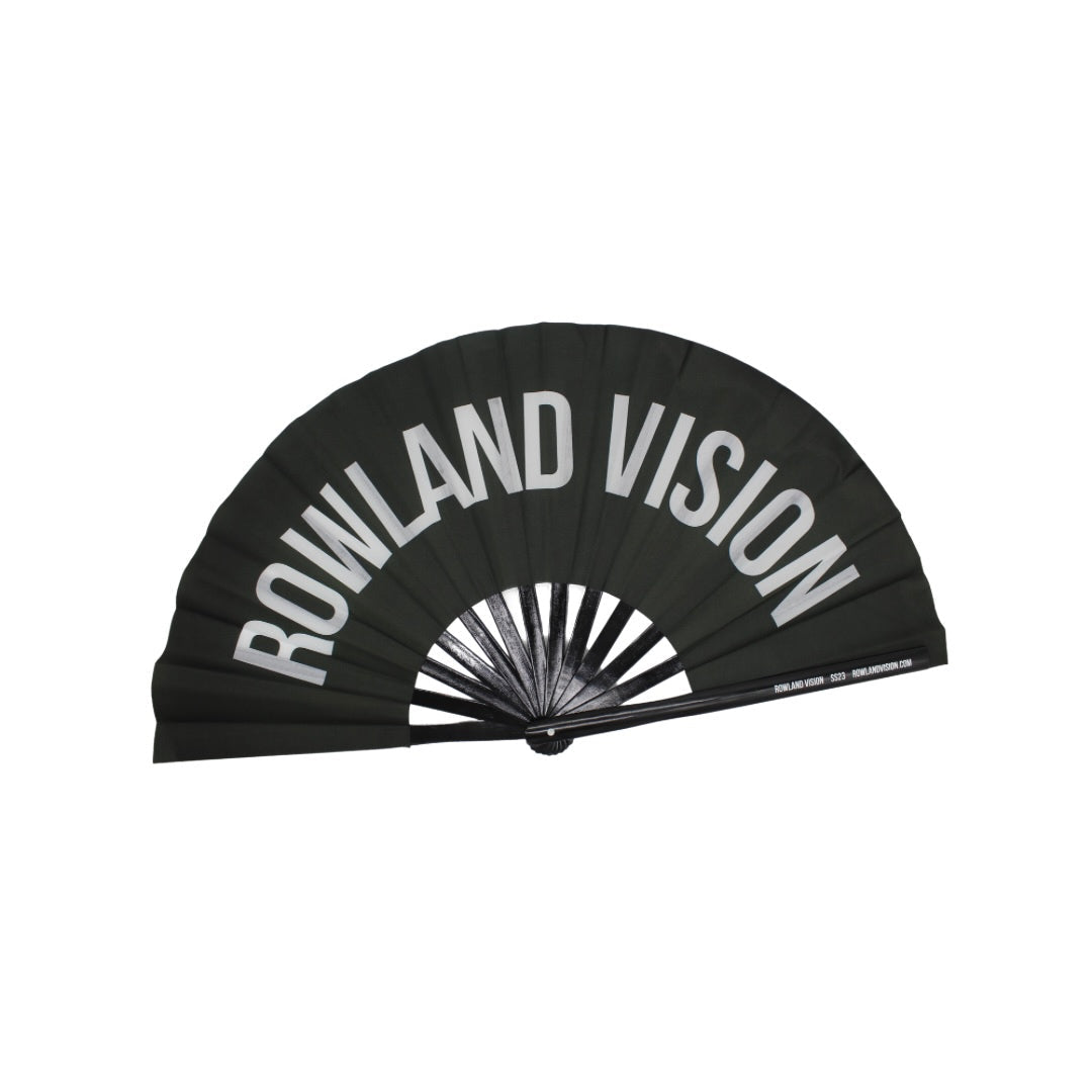 ROWLAND VISION BOX
