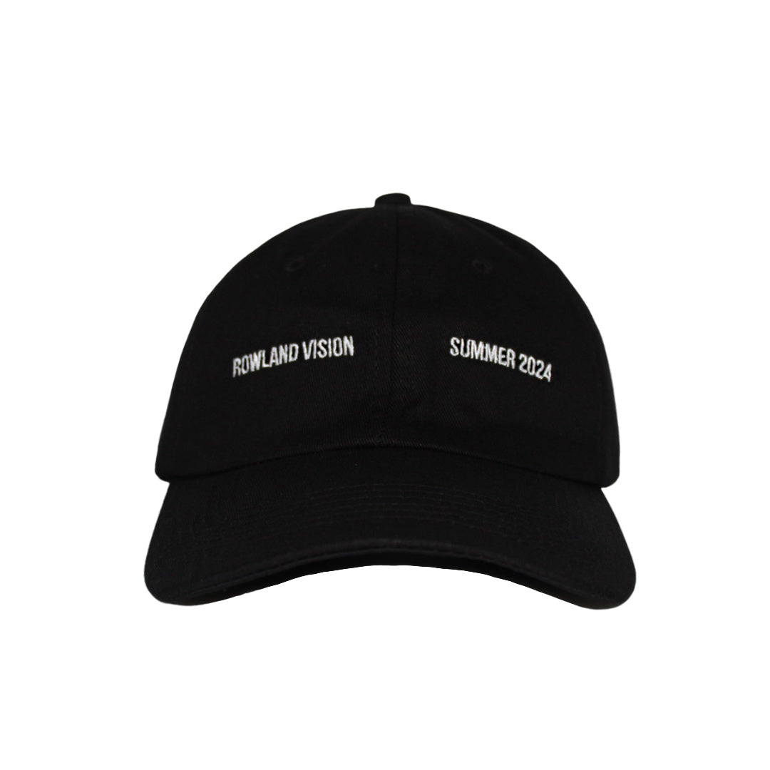 SUMMER 2024 CAP