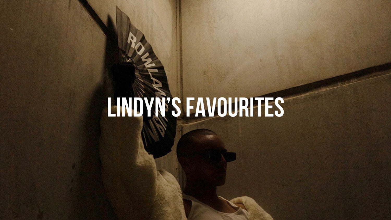 LINDYN'S FAVOURITES