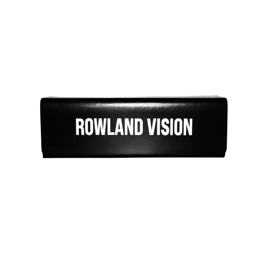 ROWLAND VISION BOX